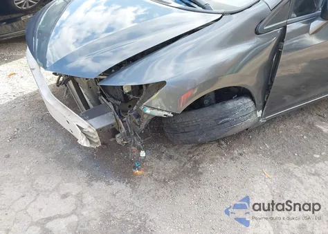 2012 Honda Civic Ex z USA, uszkodzony, nr VIN 2HGFB2F82CH316577